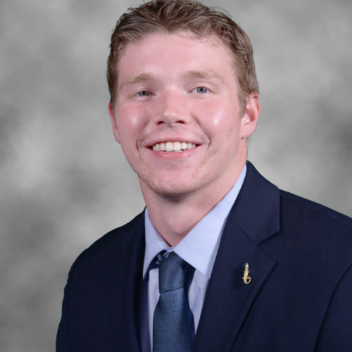 Evan Savage